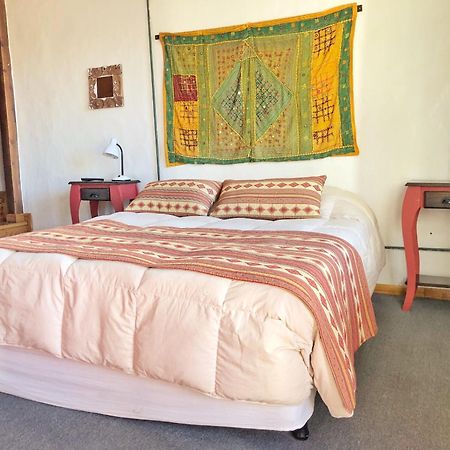 La Miralejos Acomodação com café da manhã San Carlos de Bariloche Quarto foto