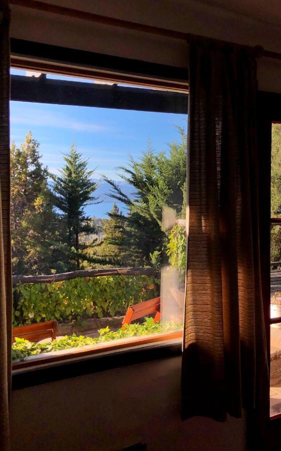 La Miralejos Acomodação com café da manhã San Carlos de Bariloche Exterior foto