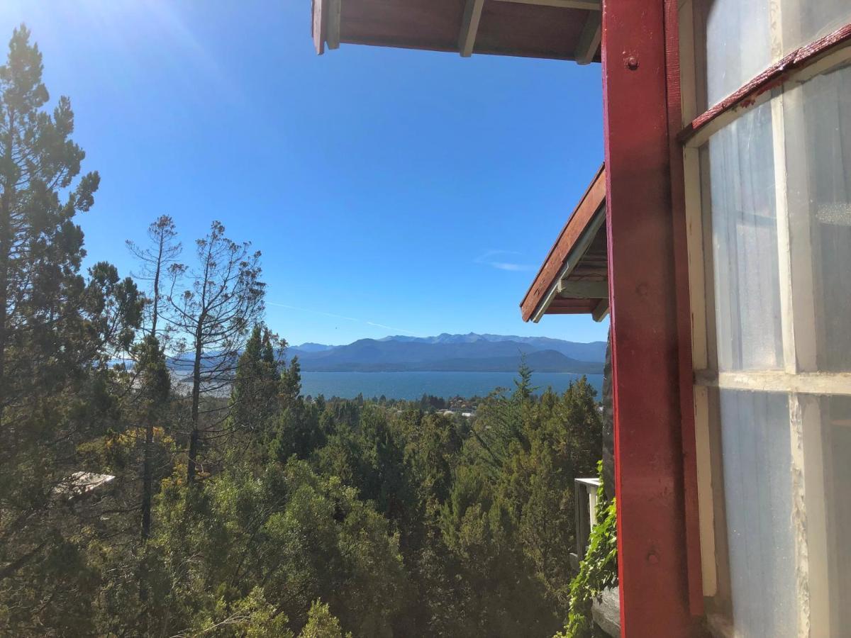 La Miralejos Acomodação com café da manhã San Carlos de Bariloche Exterior foto