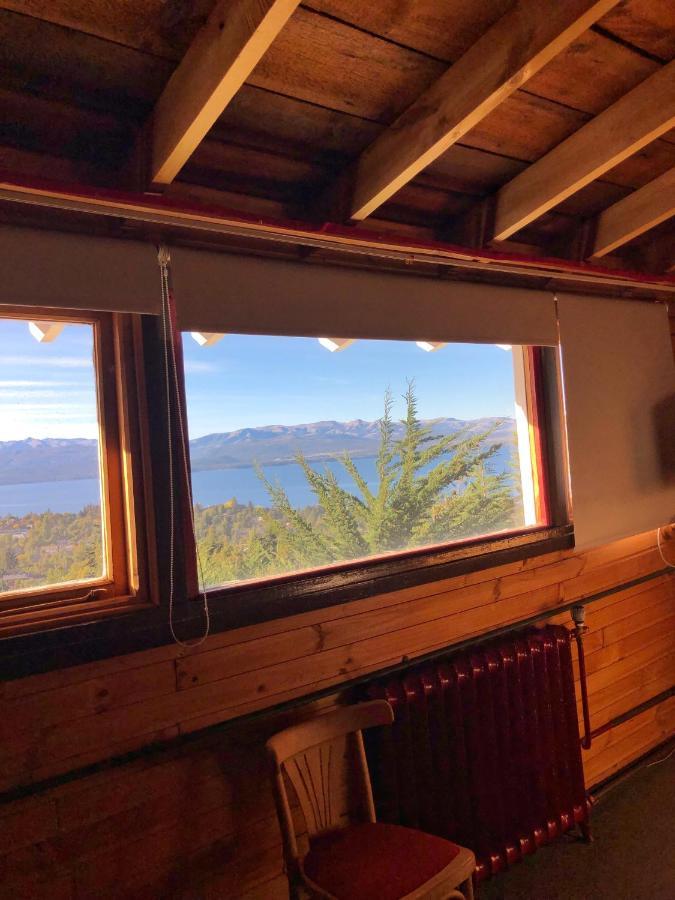 La Miralejos Acomodação com café da manhã San Carlos de Bariloche Exterior foto