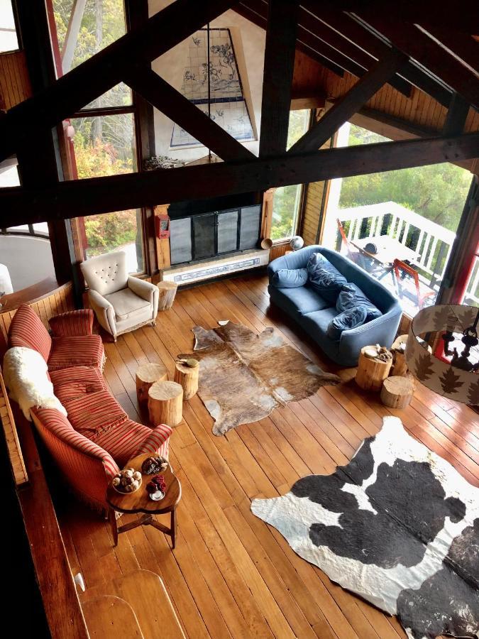 La Miralejos Acomodação com café da manhã San Carlos de Bariloche Exterior foto