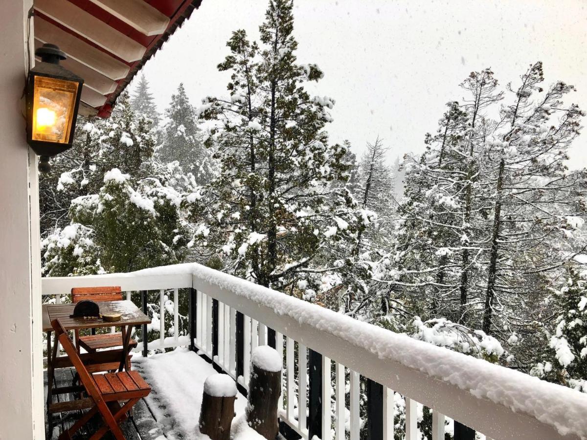 La Miralejos Acomodação com café da manhã San Carlos de Bariloche Exterior foto