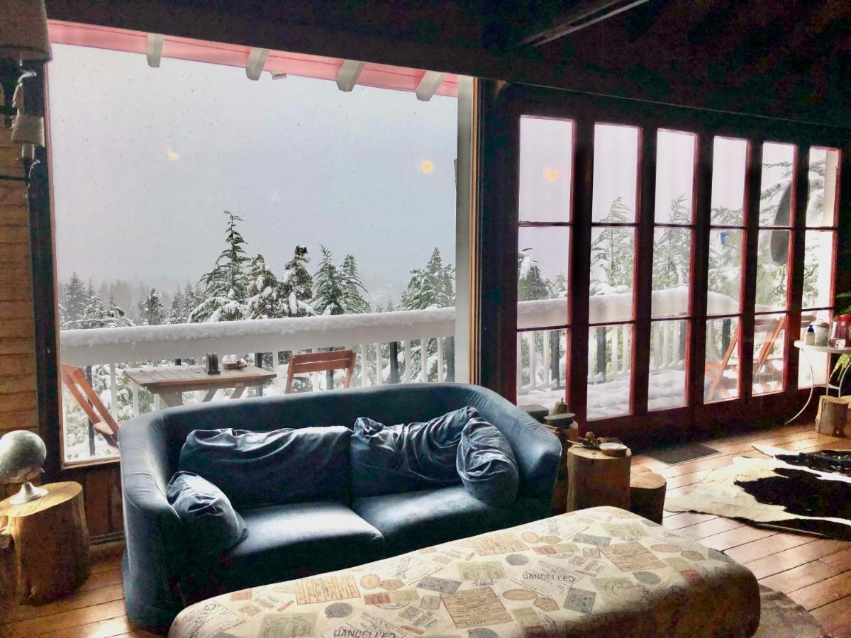 La Miralejos Acomodação com café da manhã San Carlos de Bariloche Exterior foto