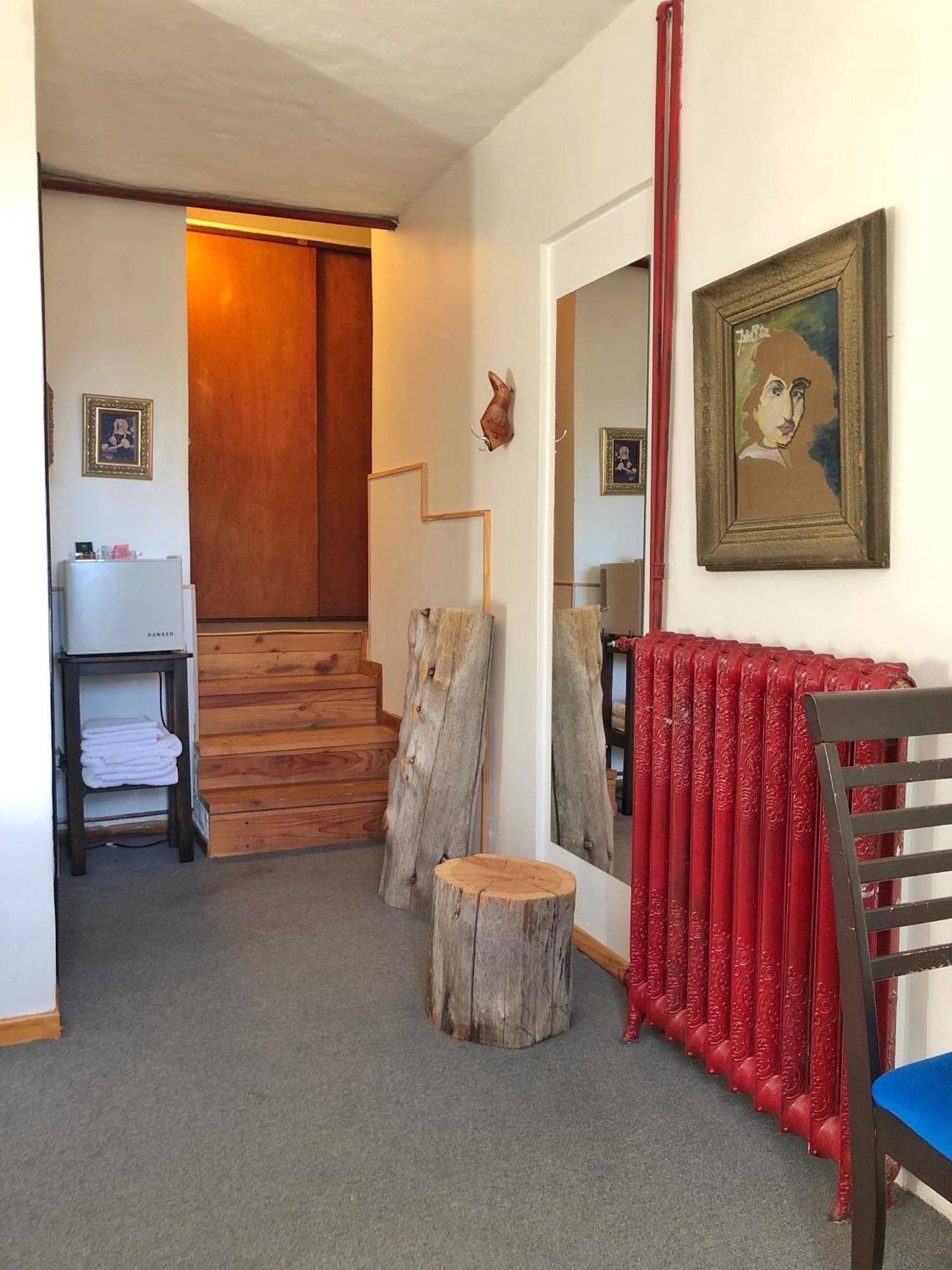 La Miralejos Acomodação com café da manhã San Carlos de Bariloche Quarto foto