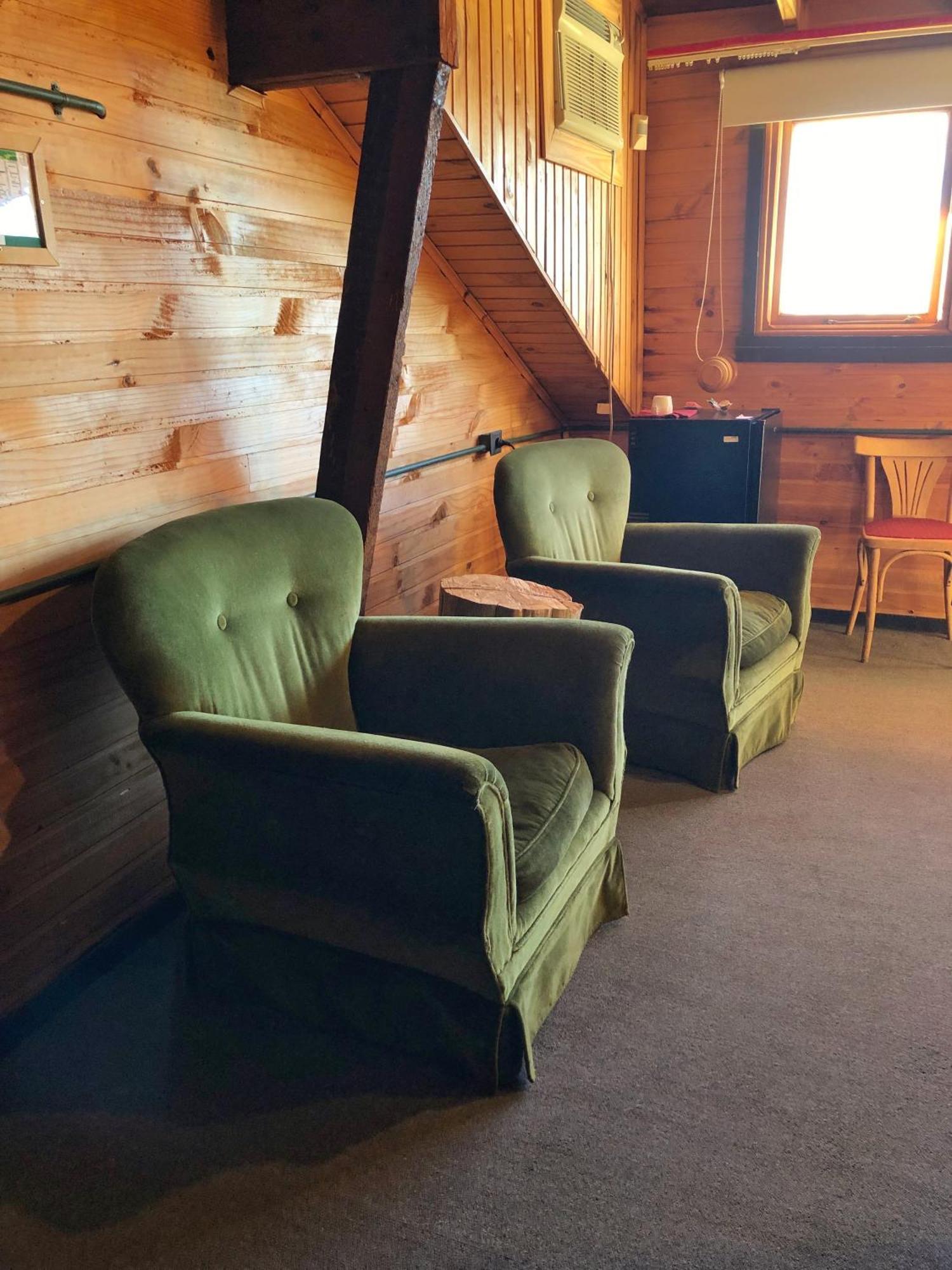 La Miralejos Acomodação com café da manhã San Carlos de Bariloche Quarto foto