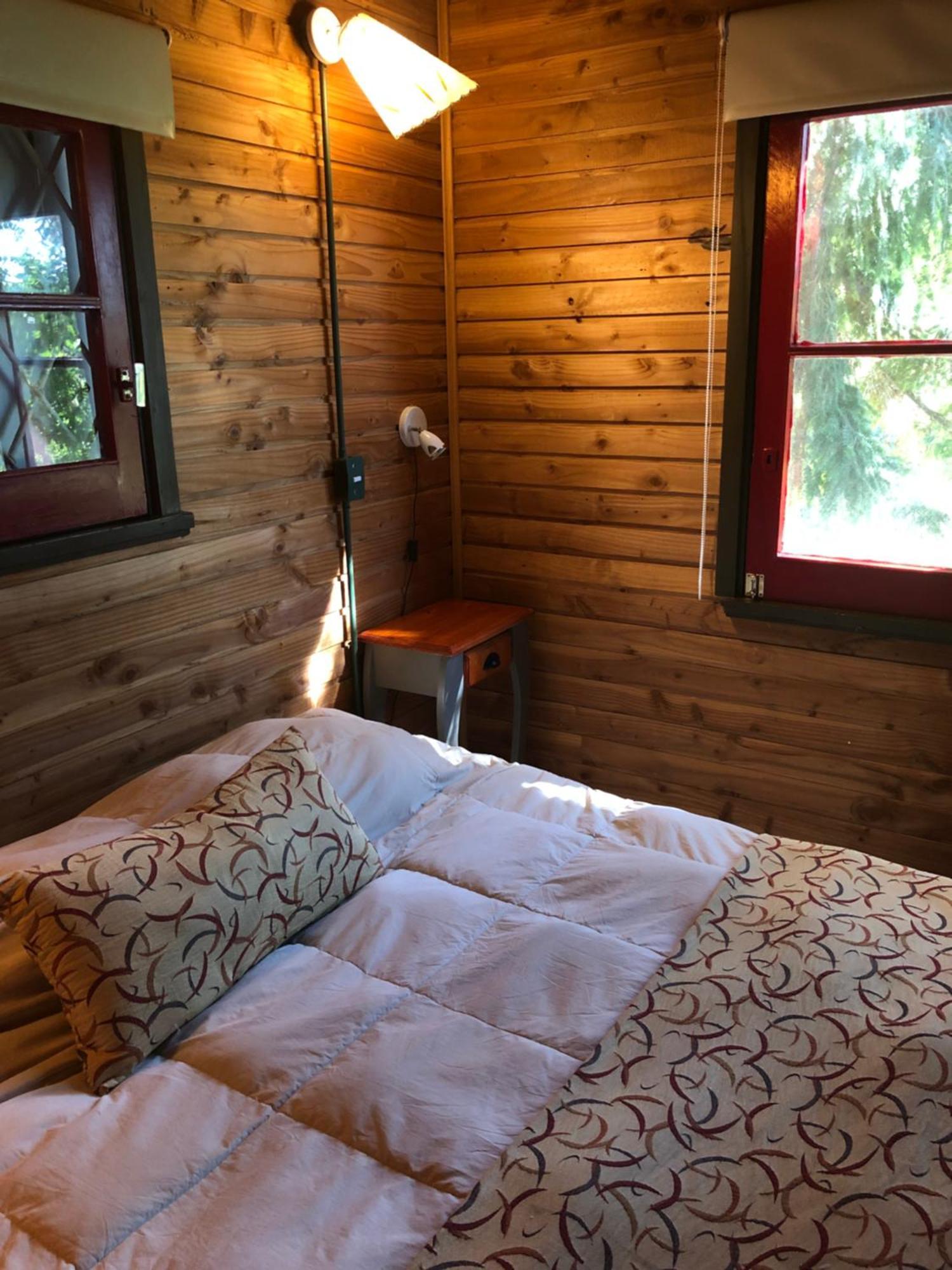 La Miralejos Acomodação com café da manhã San Carlos de Bariloche Quarto foto