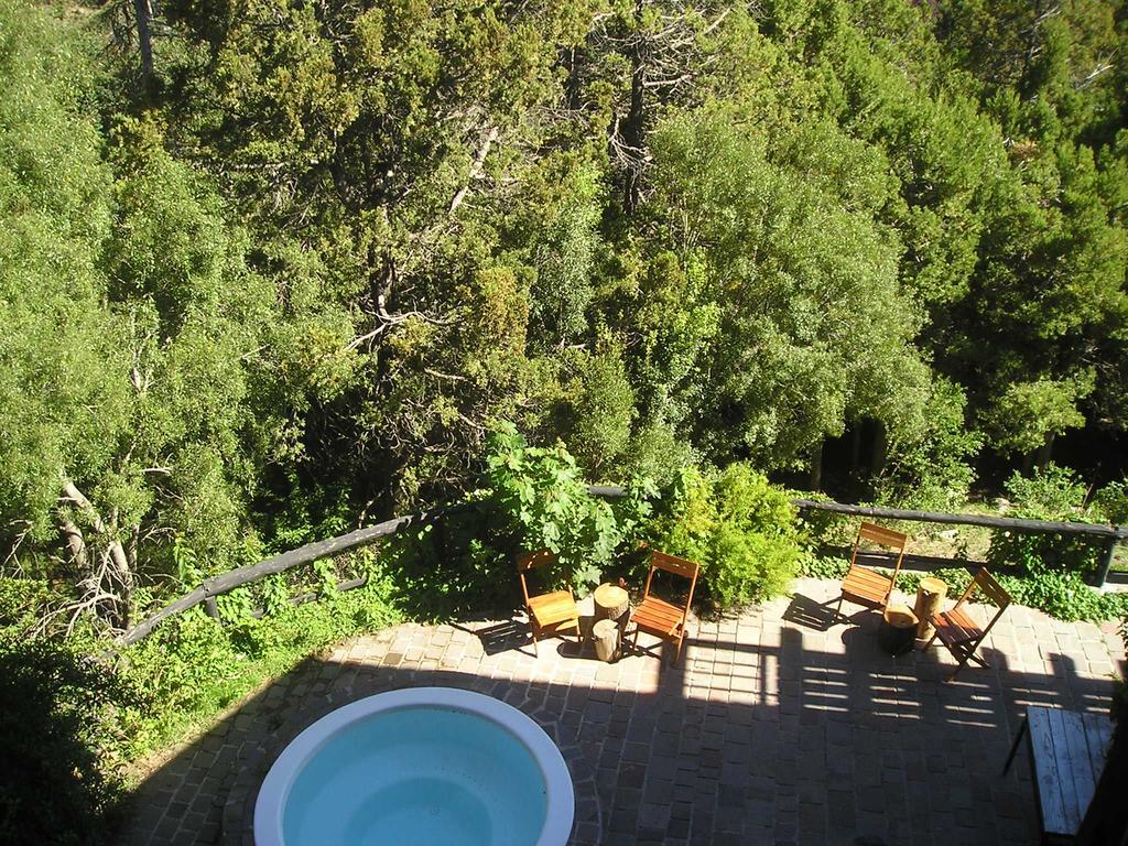 La Miralejos Acomodação com café da manhã San Carlos de Bariloche Exterior foto