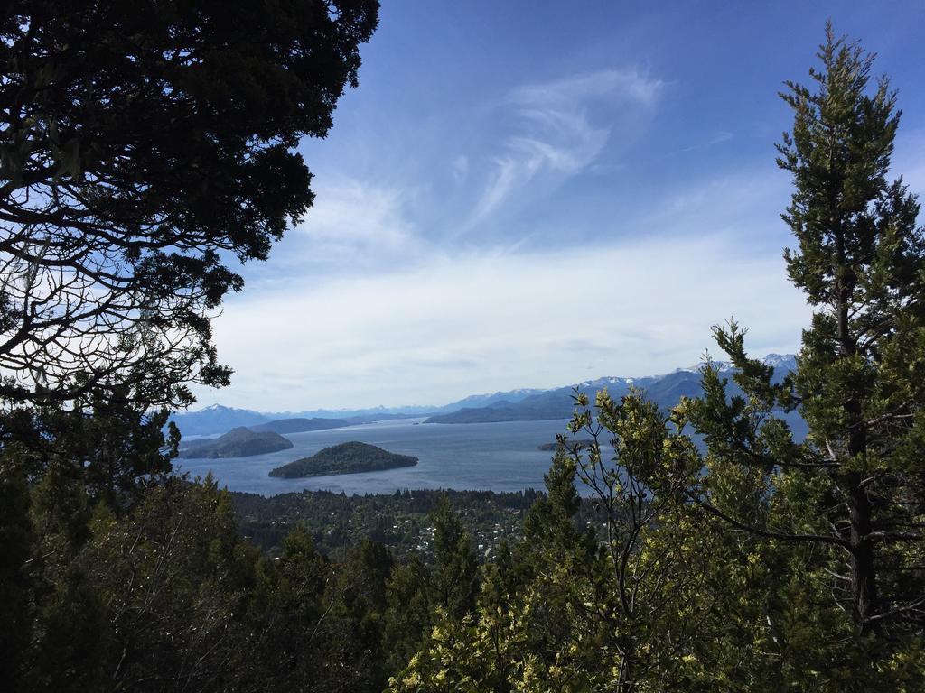 La Miralejos Acomodação com café da manhã San Carlos de Bariloche Exterior foto